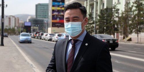 Г.Баярсайхан: Авто замын заадас засварын ажил дуусаагүй, үргэлжилж байгаа